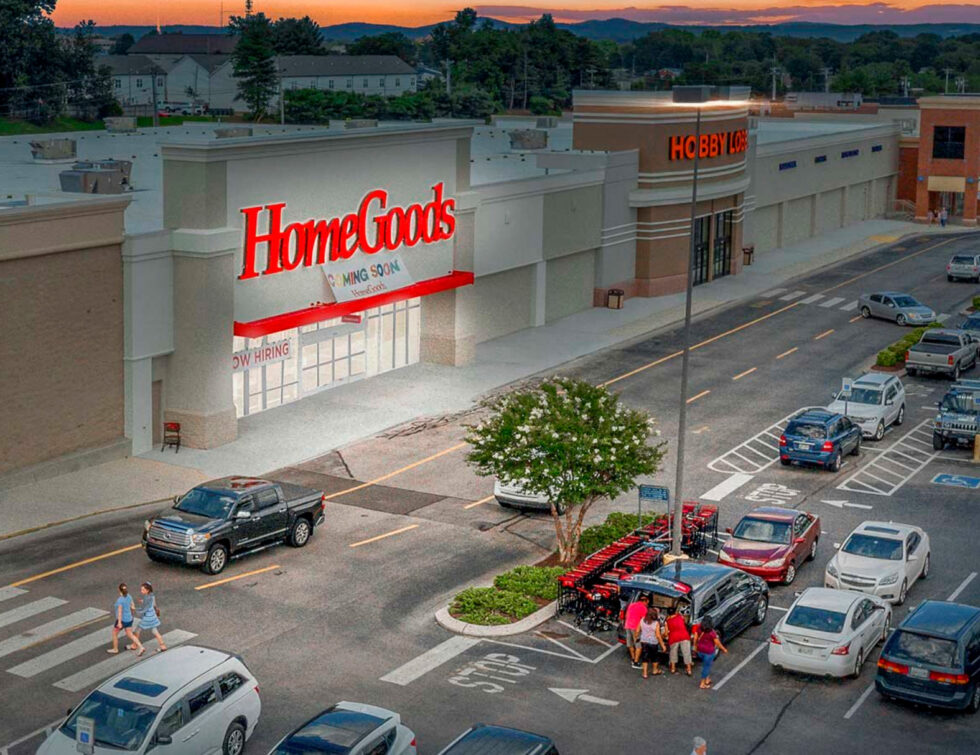 Commercial Real Estate Firm Rise Partners