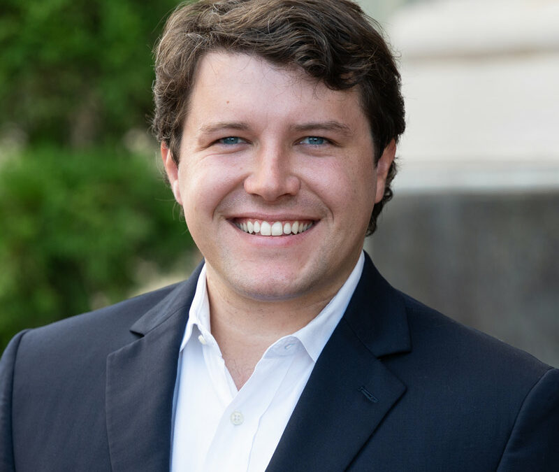 Carter Smith