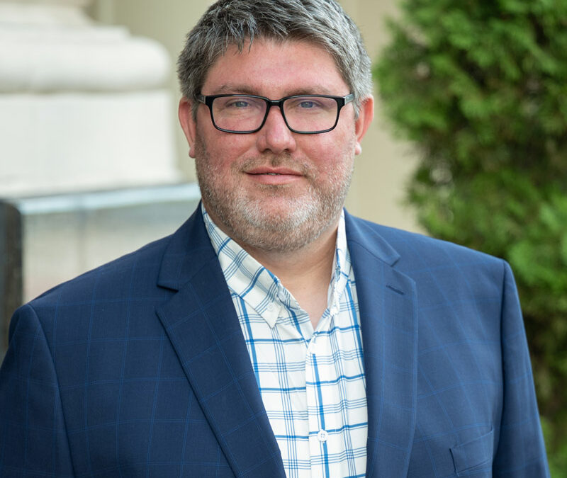 Daniel Barber