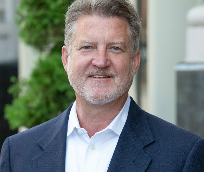 Geoff Smith