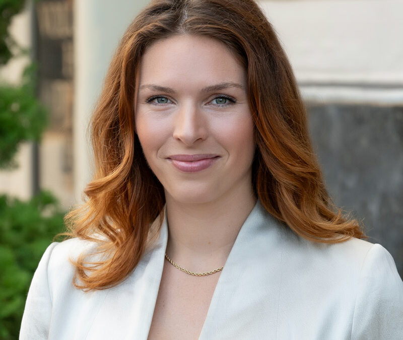 Molly Marcum