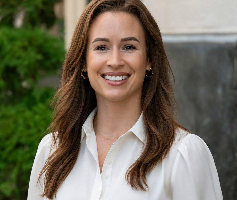 Sarah Borroto