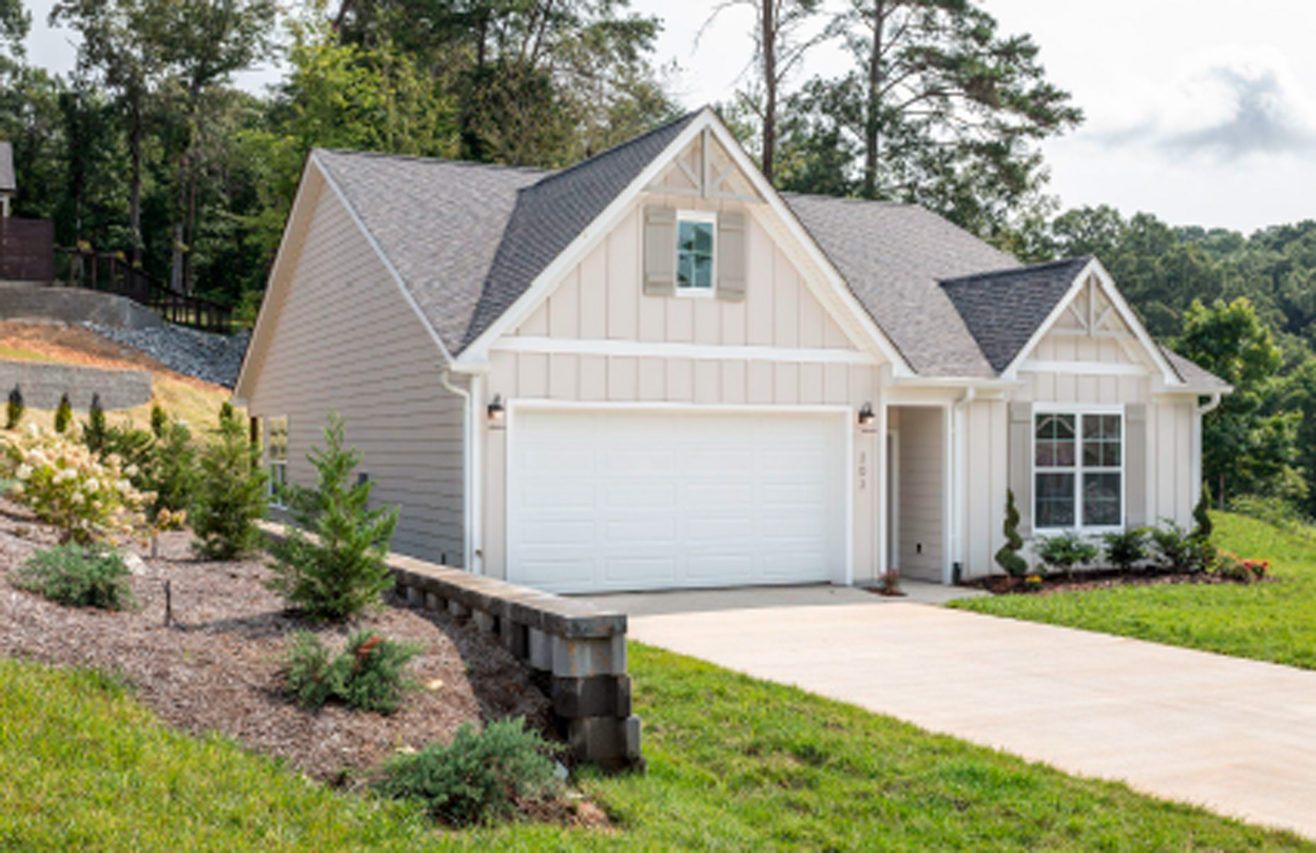 Hartman Hill Featured Investment Red Bank, TN