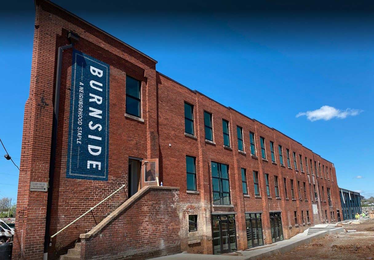 Rise Partners’ brokerage division sells Burnside Rise Partners