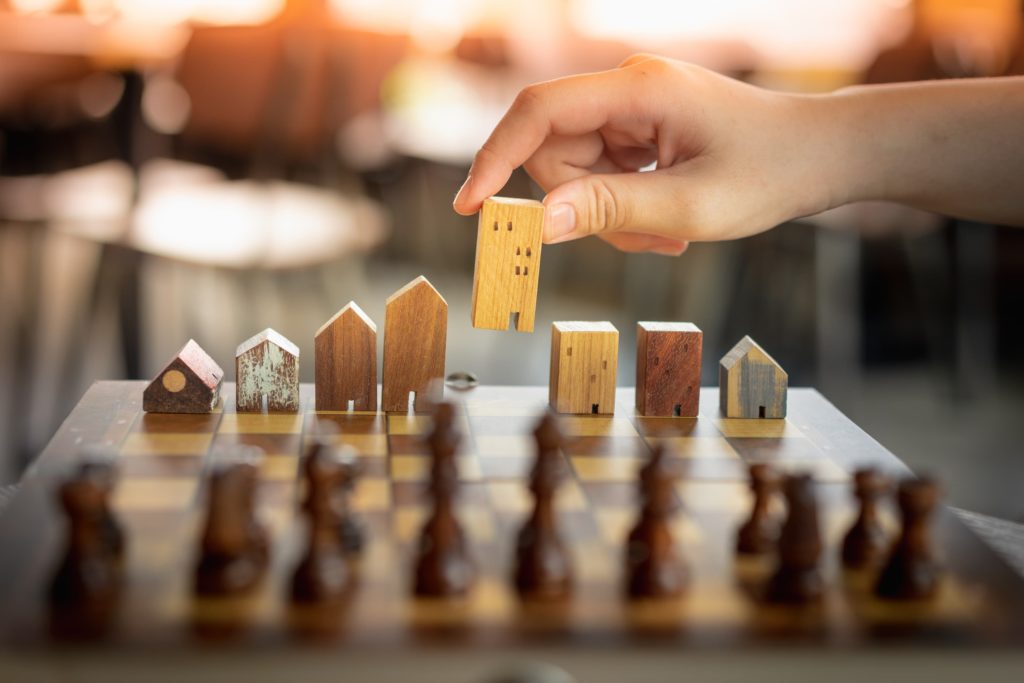 is commercial real estate a good investment