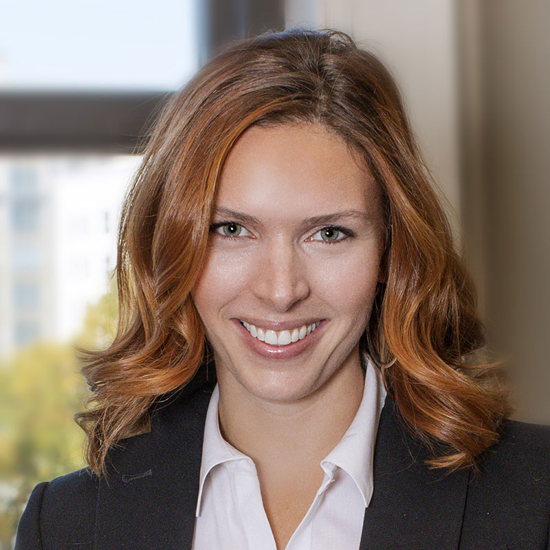 Molly Marcum Rise Partners